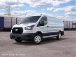 2027 Ford Transit-350 Base