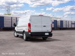 2027 Ford Transit-350 Base