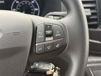 2025 Ford Transit-350 Base