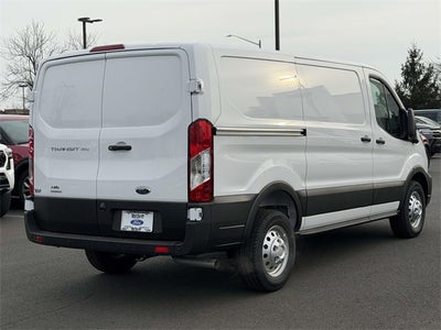 2025 Ford Transit-350 Base