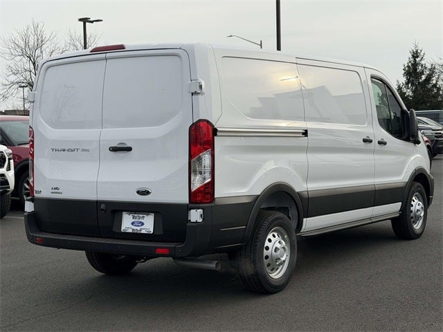 2025 Ford Transit-350 Base