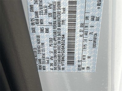 2025 Ford Transit-350 Base