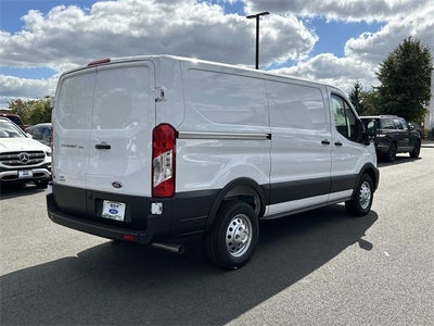 2025 Ford Transit-350 Base