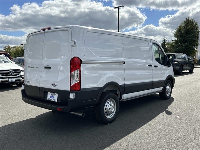 2025 Ford Transit-350 Base