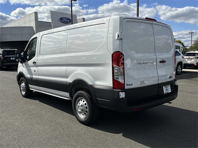 2025 Ford Transit-350 Base