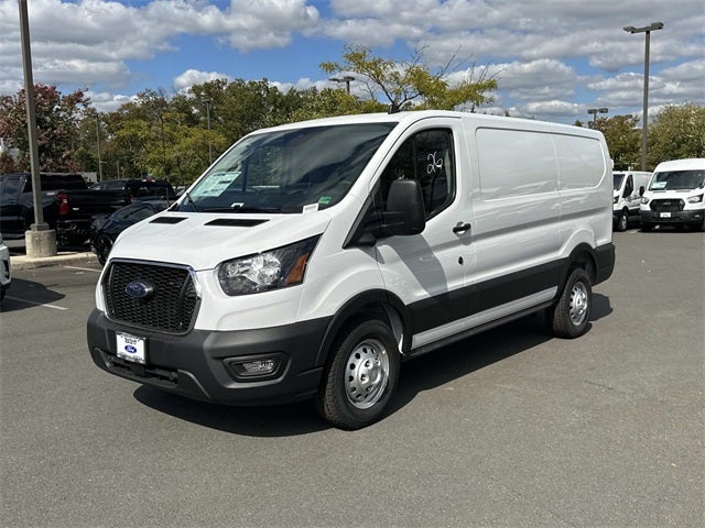 2025 Ford Transit-350 Base