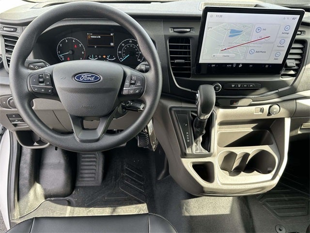 2025 Ford Transit-350 Base