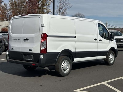 2025 Ford Transit-350 Base