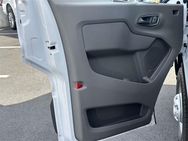 2025 Ford Transit-350 Base