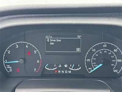 2025 Ford Transit-350 Base