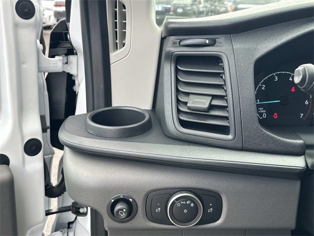 2025 Ford Transit-350 Base