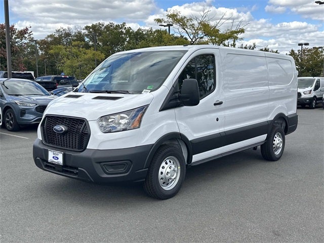 2025 Ford Transit-350 Base