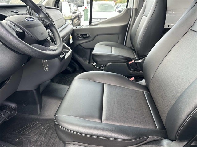 2025 Ford Transit-350 Base