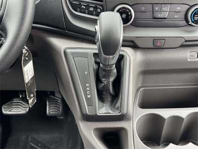 2025 Ford Transit-350 Base