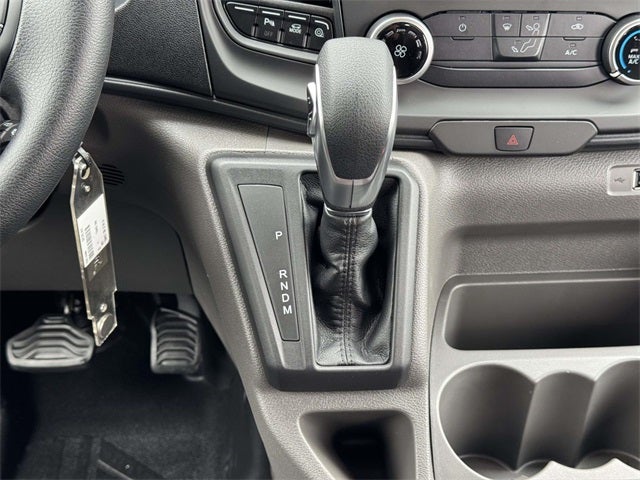 2025 Ford Transit-350 Base