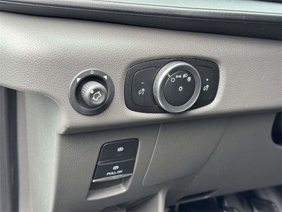 2025 Ford Transit-350 Base