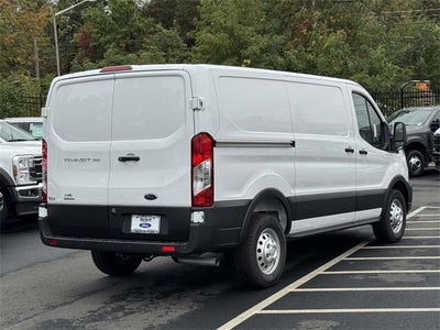 2025 Ford Transit-350 Base