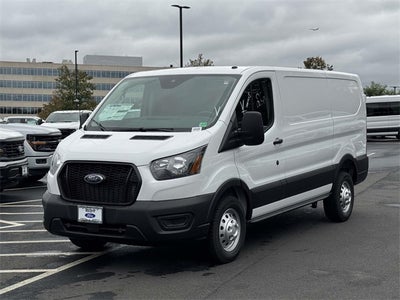 2025 Ford Transit-350 Base