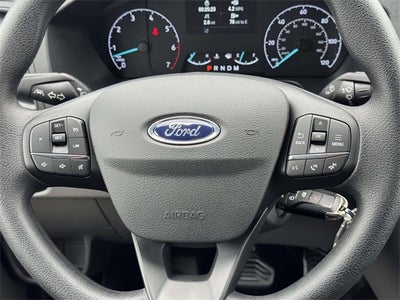 2025 Ford Transit-350 Base
