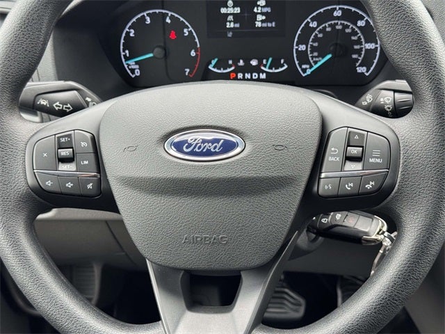 2025 Ford Transit-350 Base