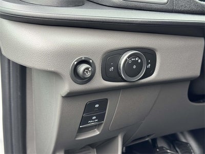 2025 Ford Transit-350 Base