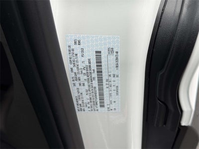 2025 Ford Transit-350 Base