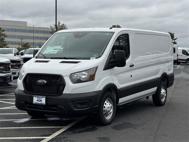 2025 Ford Transit-350 Base