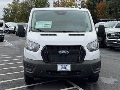 2025 Ford Transit-350 Base