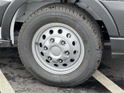 2025 Ford Transit-350 Base