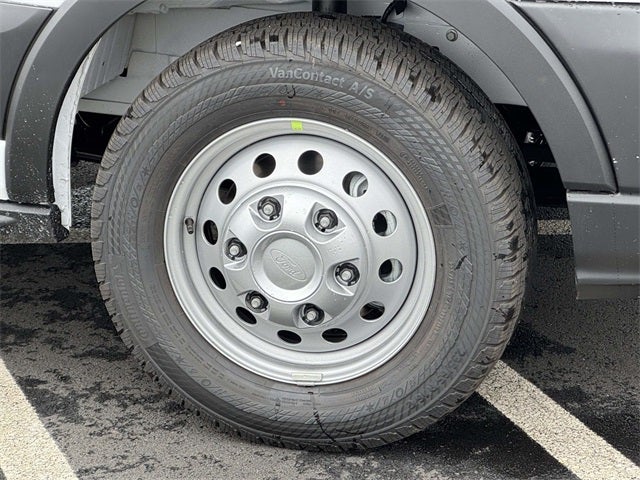 2025 Ford Transit-350 Base