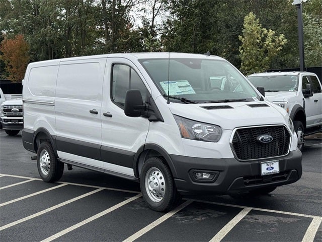 2025 Ford Transit-350 Base