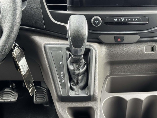 2025 Ford Transit-350 Base