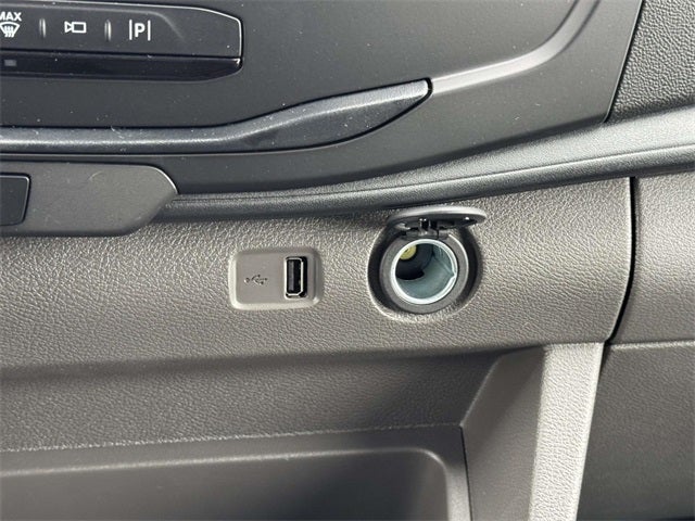 2025 Ford Transit-350 Base