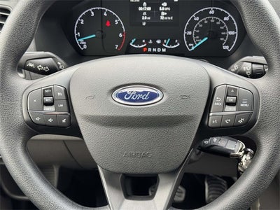 2025 Ford Transit-350 Base
