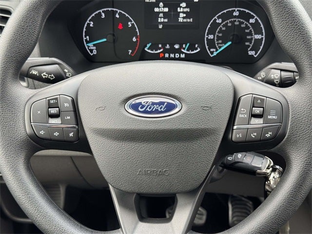 2025 Ford Transit-350 Base