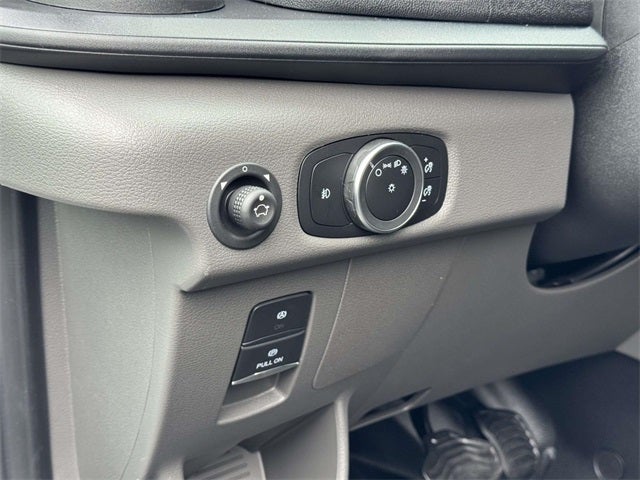 2025 Ford Transit-350 Base