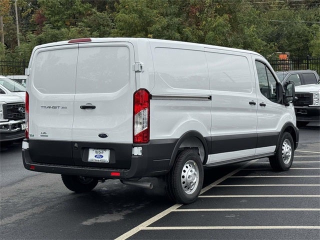 2025 Ford Transit-350 Base