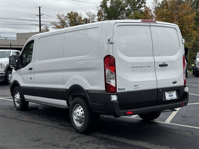 2025 Ford Transit-350 Base