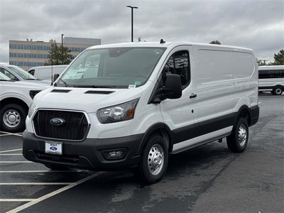 2025 Ford Transit-350 Base