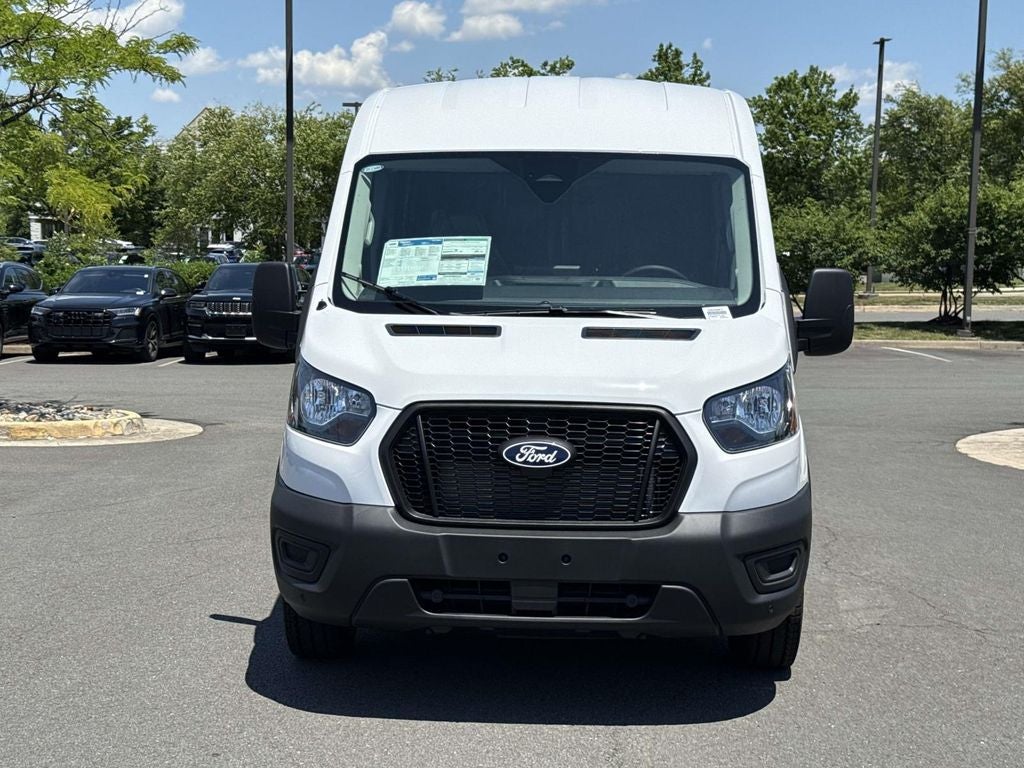 2026 Ford Transit-350 Base