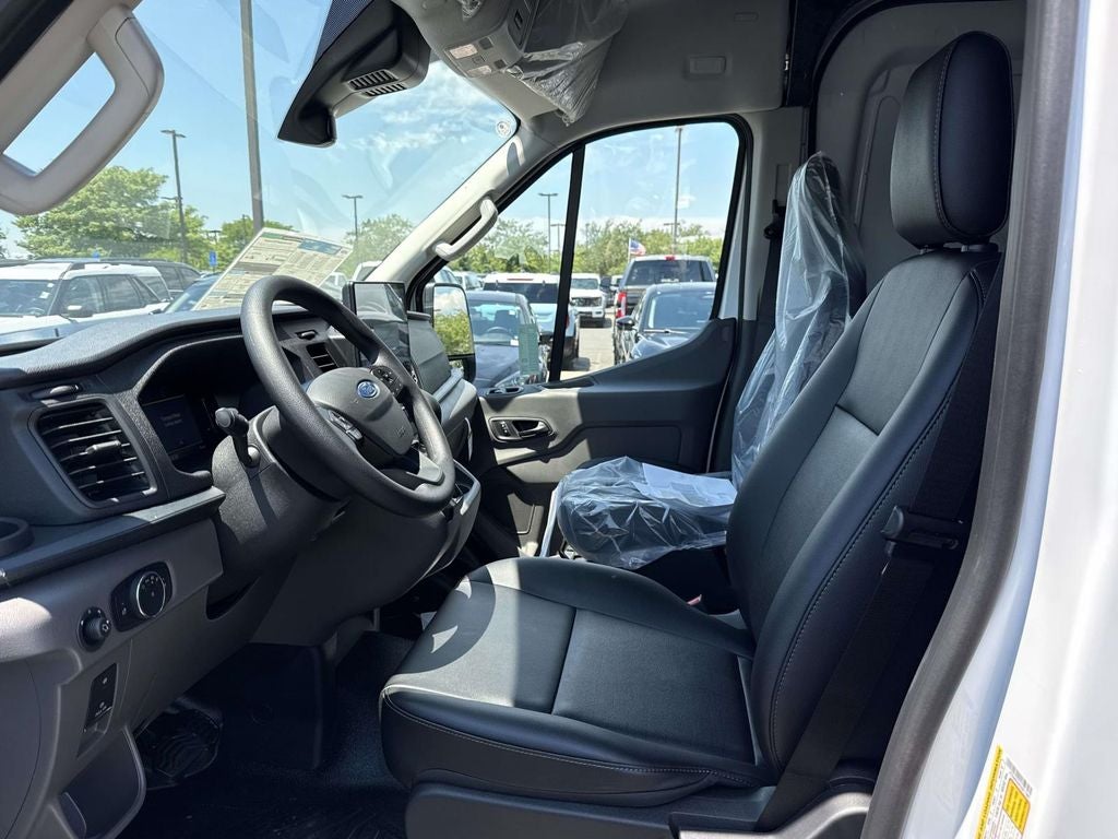 2026 Ford Transit-350 Base