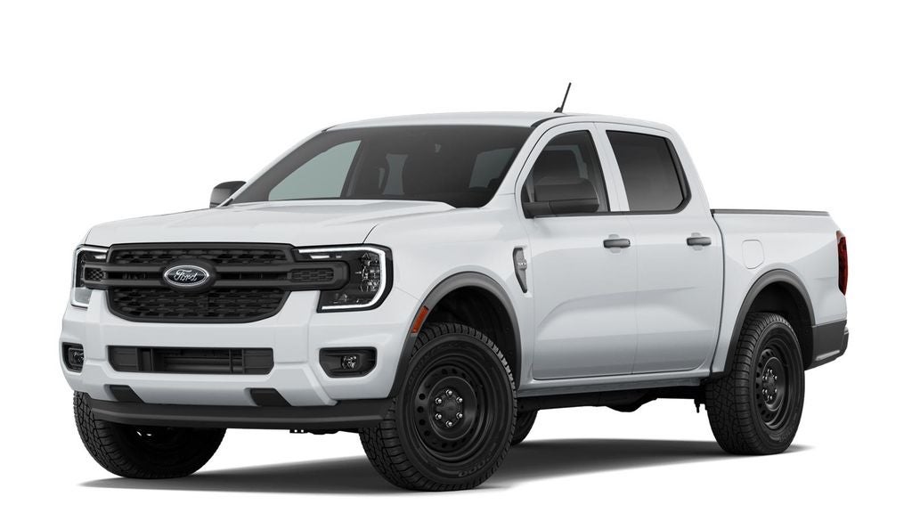 2026 Ford Ranger XL SuperCrew 5' Box's photo