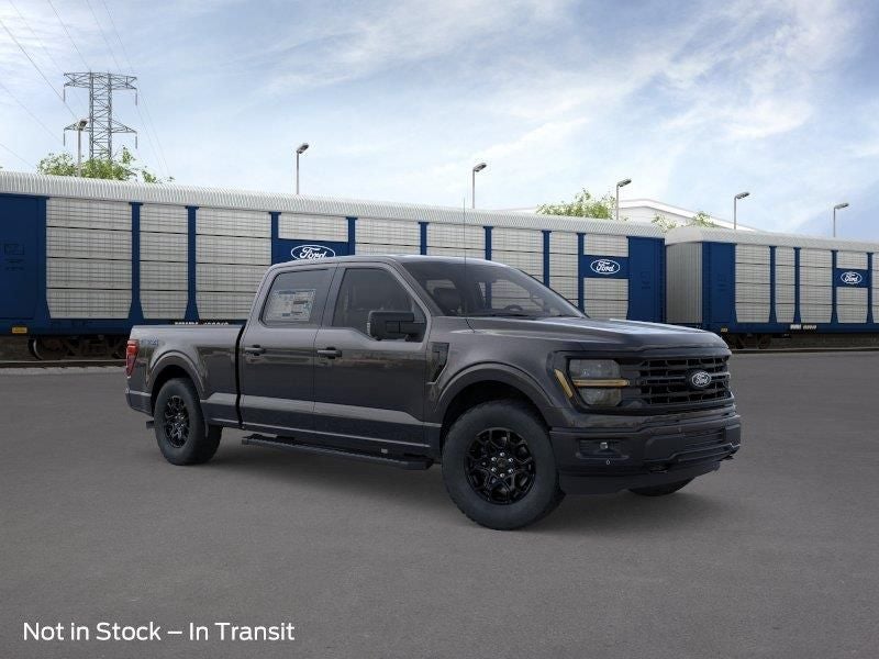 2026 Ford F-150's photo