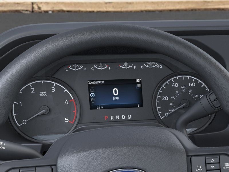 2026 Ford F-450SD XLT DRW