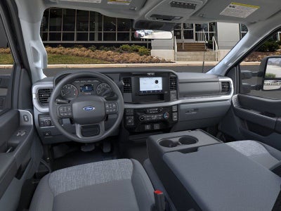 2026 Ford F-450SD XLT DRW