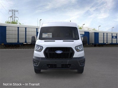 2026 Ford Transit-150 Base