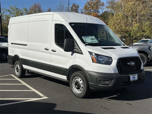 2025 Ford Transit-150 Base