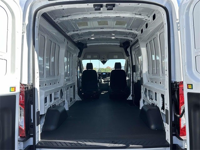 2025 Ford Transit-150 Base