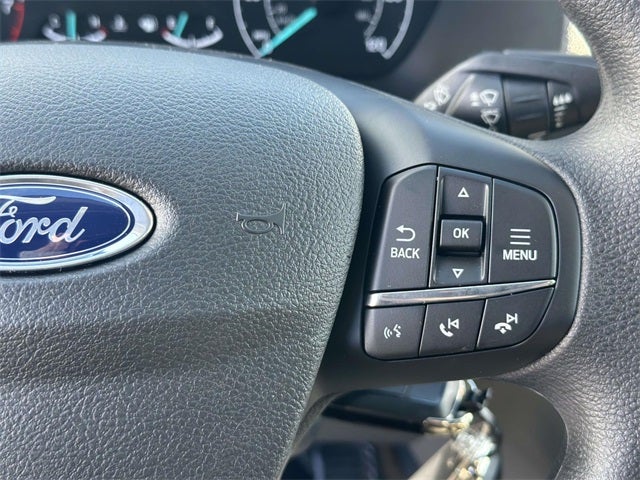 2025 Ford Transit-150 Base