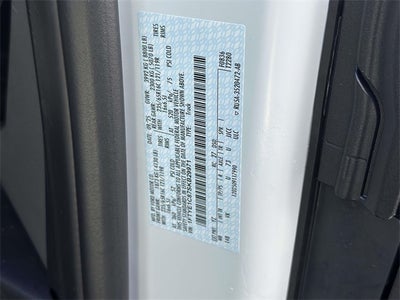 2025 Ford Transit-150 Base